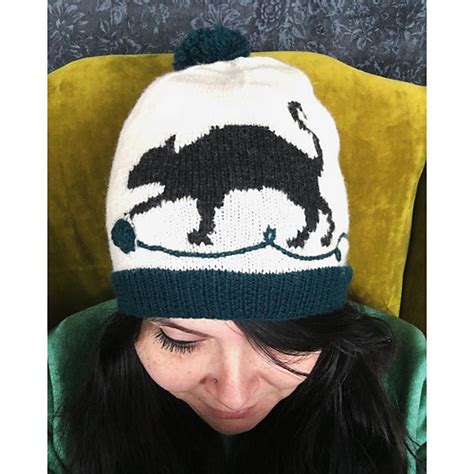 Ravelry Yarn Chase Hat Pattern By Jessie Mckitrick