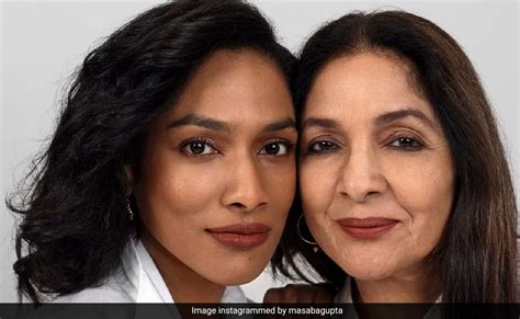 In Time For Mother's Day 2023, Neena Gupta Creates Her Lipstick ...