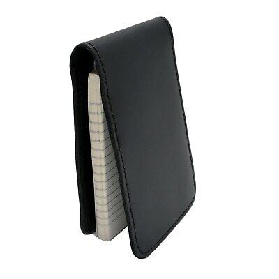 Note Pads - Spiral Notepad