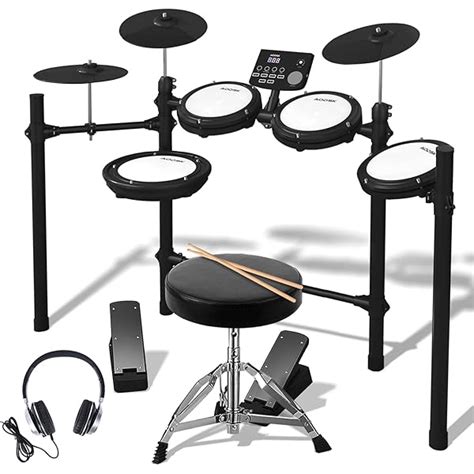 Donner Ded Electric Drum Set Piece