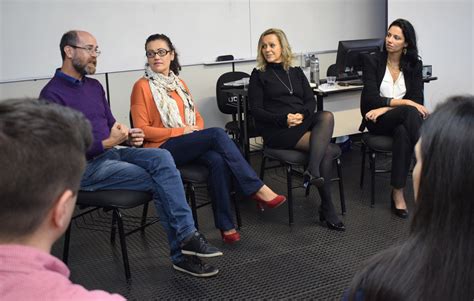 Not Cia Bem Estar Na Vida Acad Mica Tema De Encontro Na Udesc Em