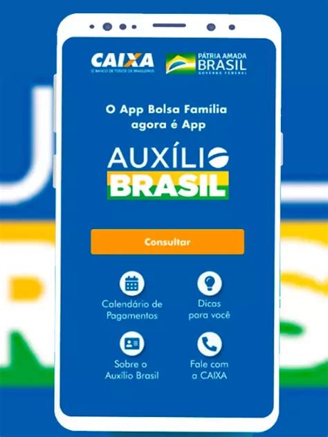 Auxílio Brasil Como se cadastrar para receber o benefício FDR