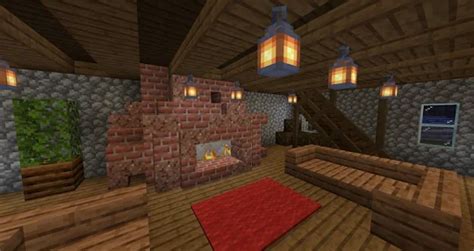 下載 Furniture Addons Minecraft Pe Apk 安卓版 雷電模擬器