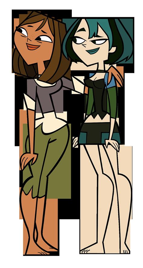 Gwen Total Drama Island Hd Wallpapers Pxfuel Off