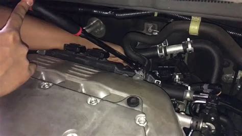 Honda Odyssey Spark Plugs Step By Step Guide To Replacing