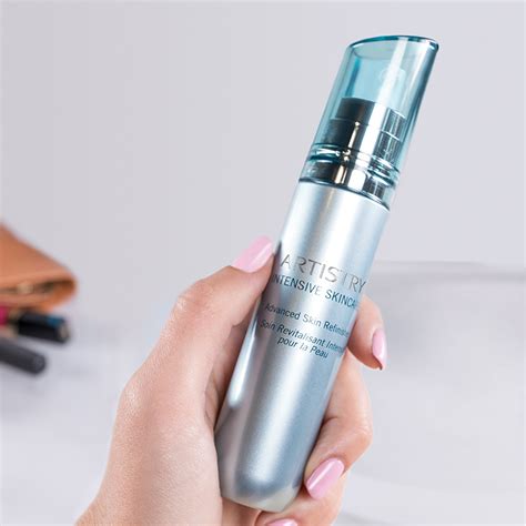 Artistry™ Intensive Skincare Advanced Skin Refinisher | Skin Care | Amway