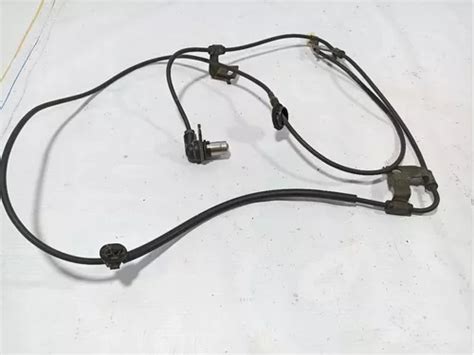 Sensor Abs Der Mitsubishi Endeavor Original Meses Sin Inter S