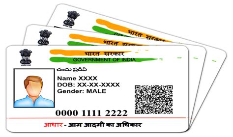 Aadhar Card Registration Center In Sagar Madhya Pradesh आधार कार्ड पर