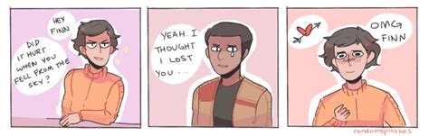Pin By Kurai Johnson On Star Wars Be Like Star Wars Fandom Finn Poe Gay Anime