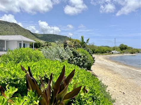 The Beach House Falmouth Antigua