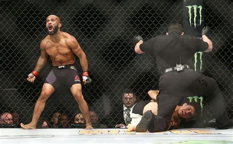 5 Fights that defined Henry Cejudo's UFC career