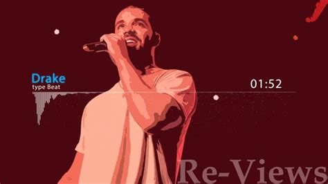 Drake type Beat FREE *Re- Views* | prod. by JGBeats | Drake, Beats, Hip hop