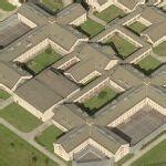 HM Prison Highdown in Sutton, United Kingdom - Virtual Globetrotting