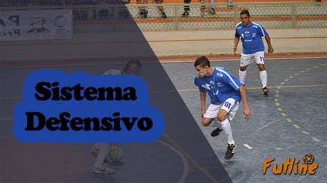 Sistemas De Jogo Futline