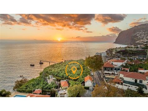 Land For Sale In S O Martinho Funchal Ilha Da Madeira