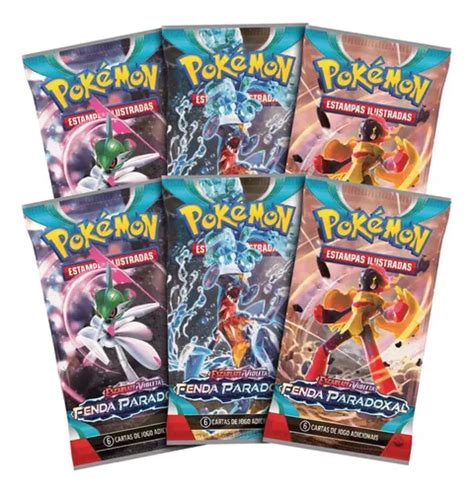 Juego de cartas coleccionables Pokémon Copag Scarlet and Violet