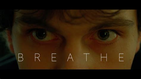 Breathe Short Film Sony Fx K Cinematic Youtube