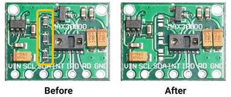 MAX30100 Pulse Oximeter Interfacing With NodeMCU NodeMCU