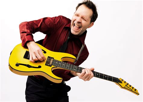 Paul Gilbert Eonmusic Interview March 2023