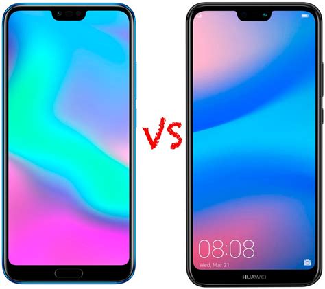 Huawei p20 lite какая карта памяти