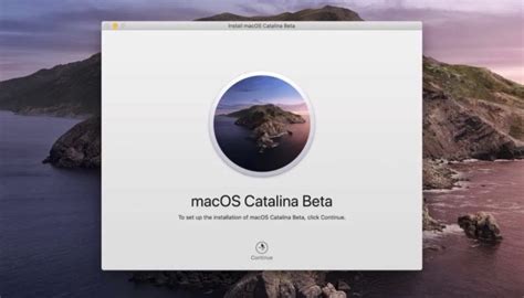 Cómo ocultar la actualización a macOS Catalina