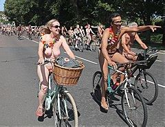 Category World Naked Bike Ride Brighton 2021 Wikimedia Commons