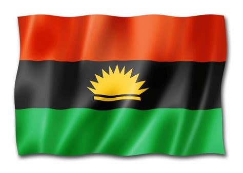 93 Biafra Flag Royalty-Free Images, Stock Photos & Pictures | Shutterstock