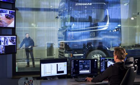 Scania bate sus propios records en innovación