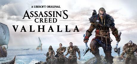 Free Assassin's Creed Valhalla CD Key | Valid Steam Keys