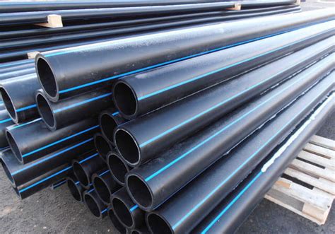 Купить Водопроводные и газопроводные Полиэтиленовые трубы и фитинги ПНД ...