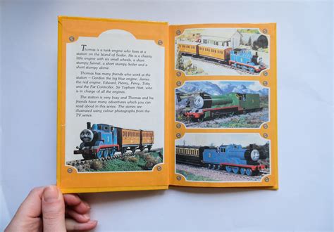 Thomas the Tank Engine toby and the Stout Gentleman and thomas in ...