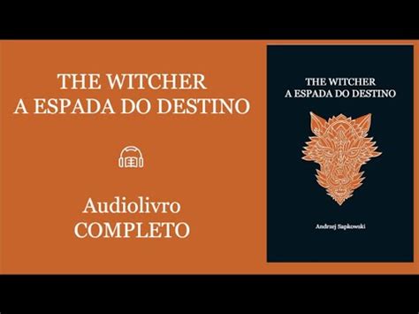 The Witcher A Saga Do Bruxo Geralt De R Via Vol A Espada Do