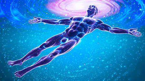 Hz Alpha Waves Heal The Whole Body And Spirit Emotional Physical