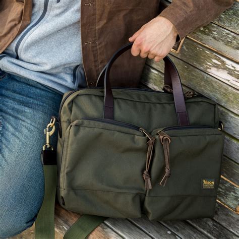 5 Of The Best Filson Bags The Coolector