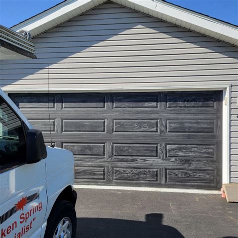 Garage Door Repair In Freeport Il Fixing Common Issues