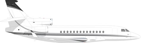 Dassault Falcon 7x Asl Group Private Jet Services