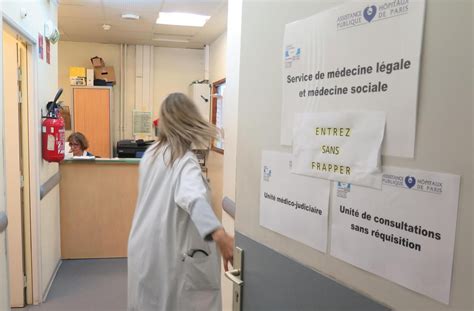 Violences Conjugales Lhôpital Et La Justice Au Chevet De Celles Qui