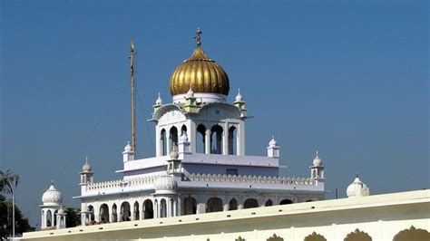 Gurdwara Wadda Ghalughara Sahib Sangrur Gurdwara Wadda Ghalughara