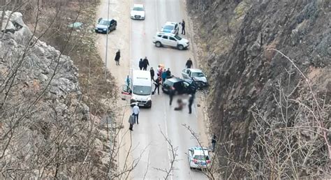 Normalizovan Saobra Aj Na Putu Pale Sarajevo