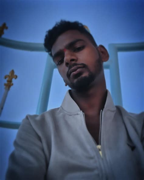 santhosh santhu  killer instagram