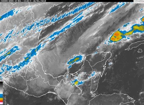 Durante Este D A El Viento Del Norte Alcanzar Rachas Cercanas A Los