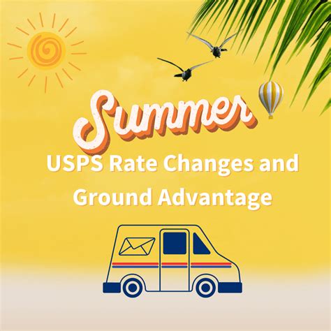 July 2023 Postage Rate Changes - MCC Solutions