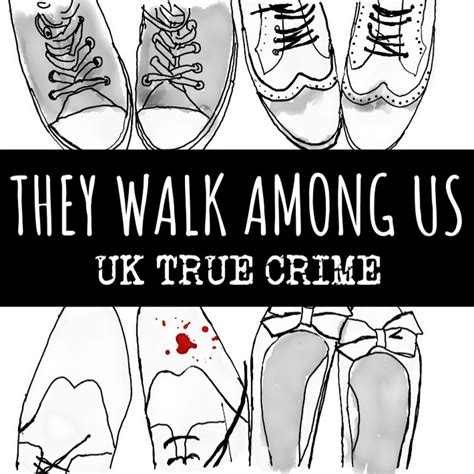 They Walk Among Us Podcast - YouTube