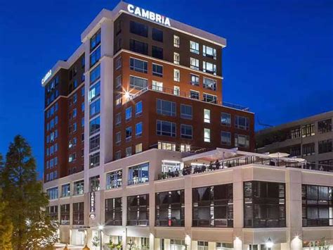10 Awesome Hotels In Downtown Asheville - When In Asheville