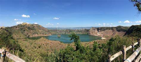 taal_crater_lake_panoramic – Memory's Dream