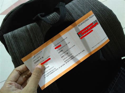 Tiket Kereta Ke Jogja Newstempo