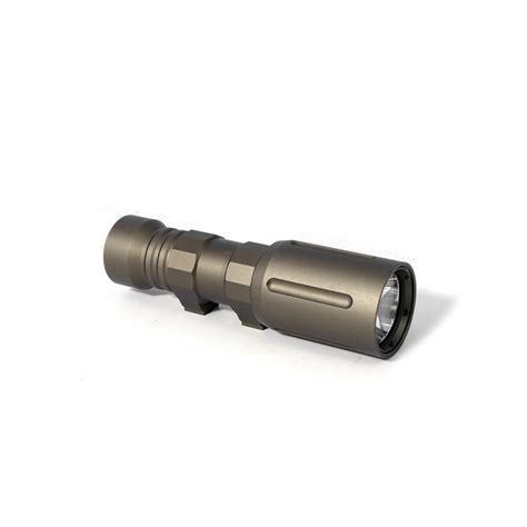 Sotac Modlite FDE OKW 18650 OKW Weapon Mounted Scout Light With