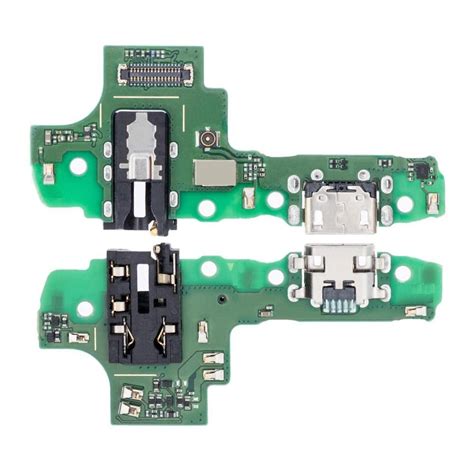 Incredibleindia Charging Port Mic Board Socket Pin Sub Pcb Connecter