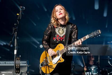 Rachel Goswell Photos And Premium High Res Pictures Getty Images