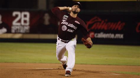 Comienzan Los Playoffs De La Liga Mexicana Del Pacífico Proceso